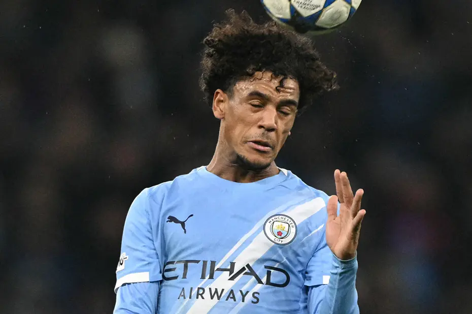 Kış transfer döneminin rekoru Manchester City'de - 5