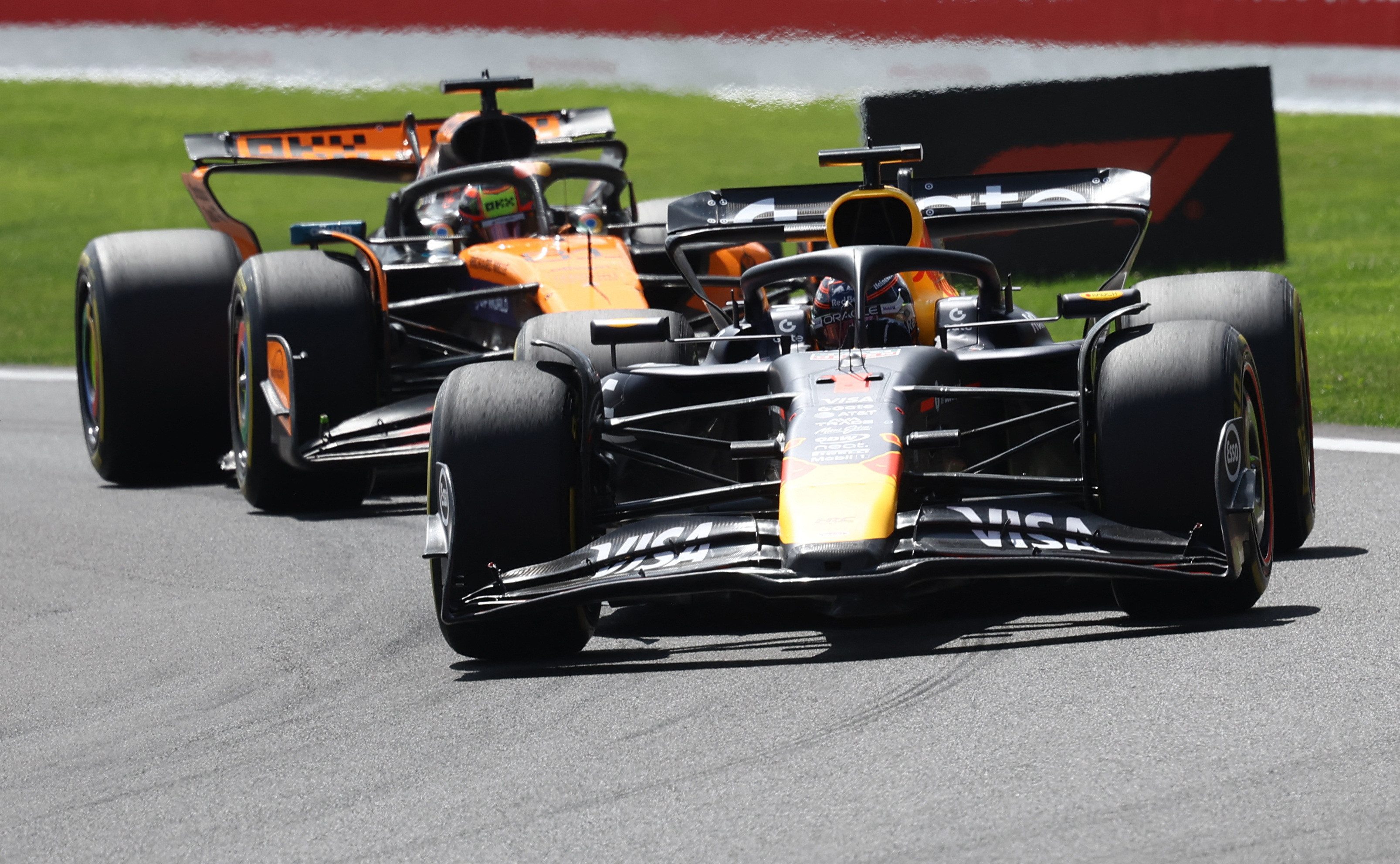 Formula 1'de sıradaki durak Macaristan