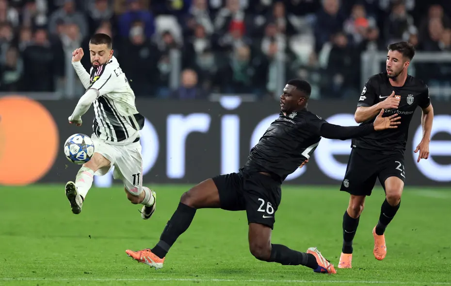 Galatasaray'dan ara transfer için flaş hamle: 60 milyon euroluk talep - 2