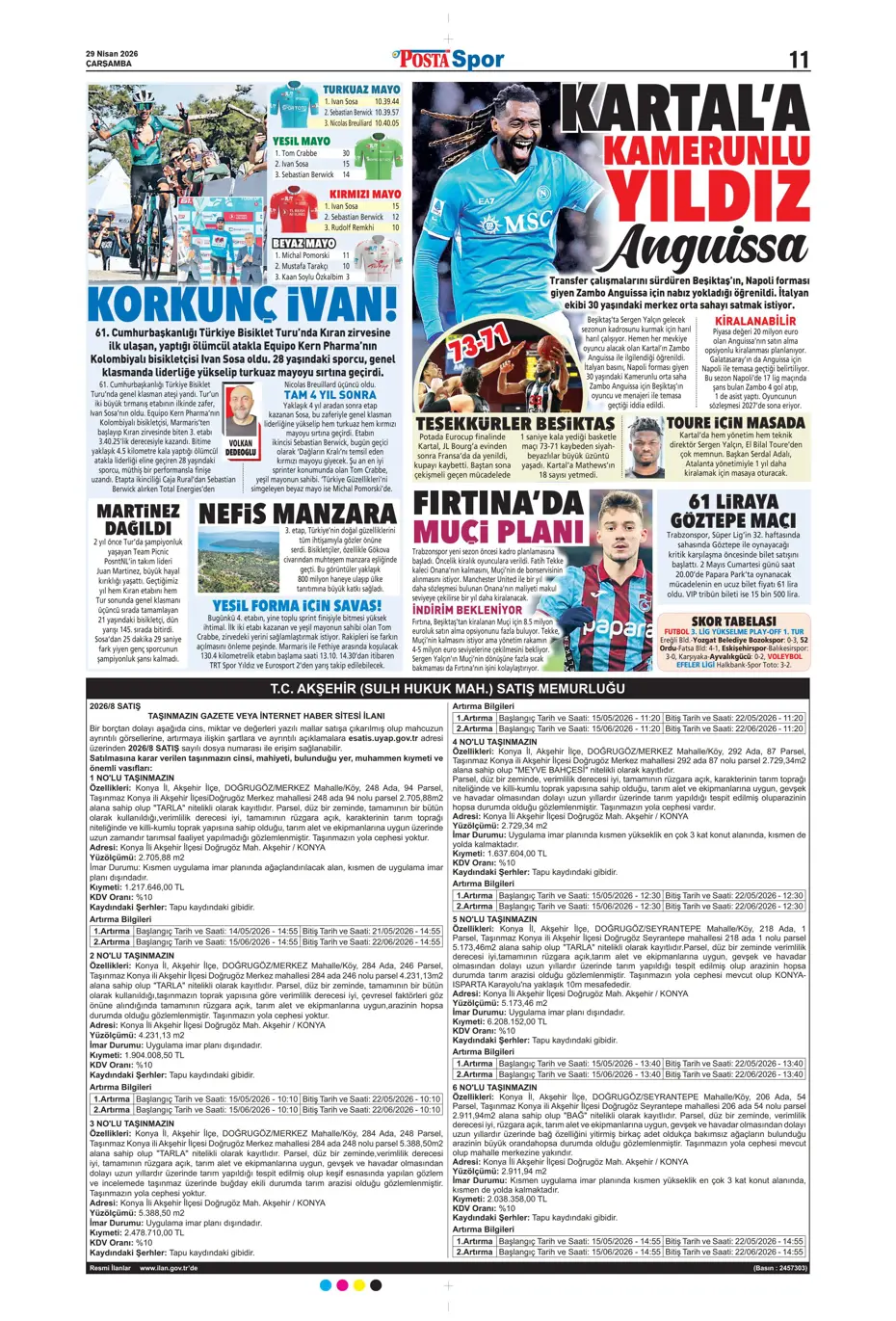 Daha fesih imzası kurumadan Tedesco'ya talip çıktı | Sporun manşetleri - 19