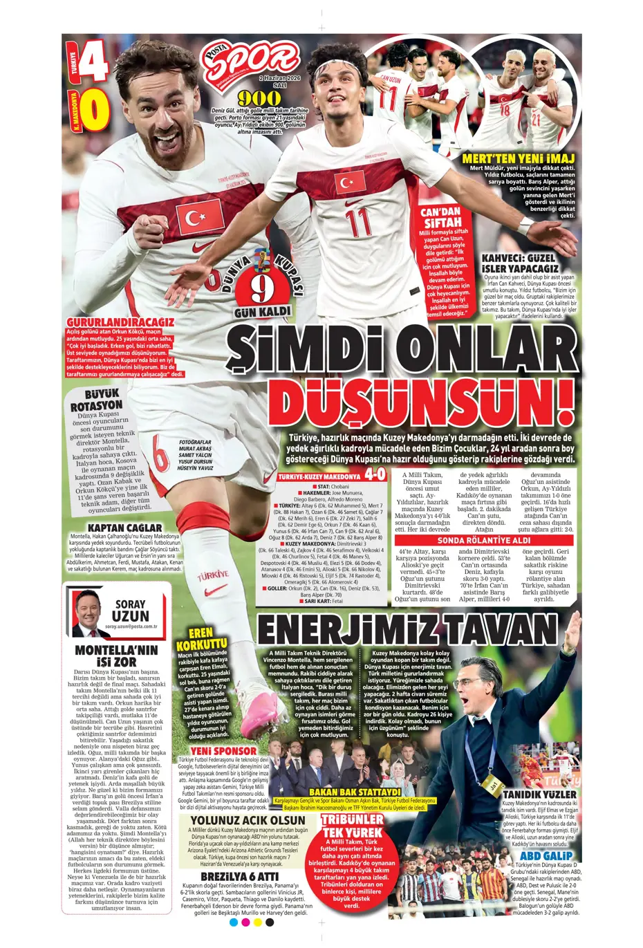 ManU, Osimhen için tam 2 katını masaya koydu | Sporun manşetleri - 28
