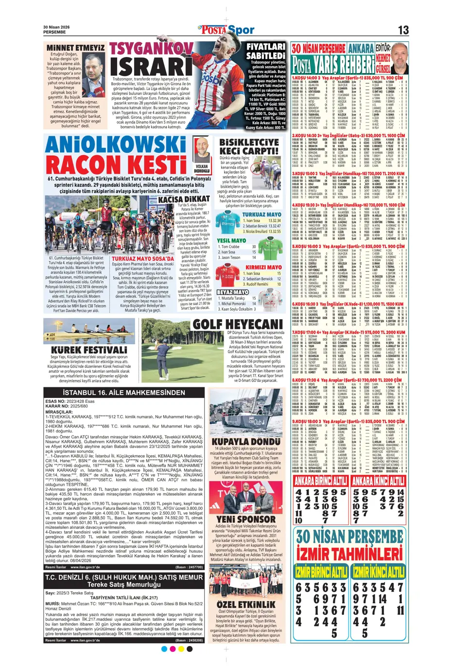 Bedavaya gelen İlkay Gündoğan, 10 milyon euroya gidiyor | Sporun manşetleri - 14