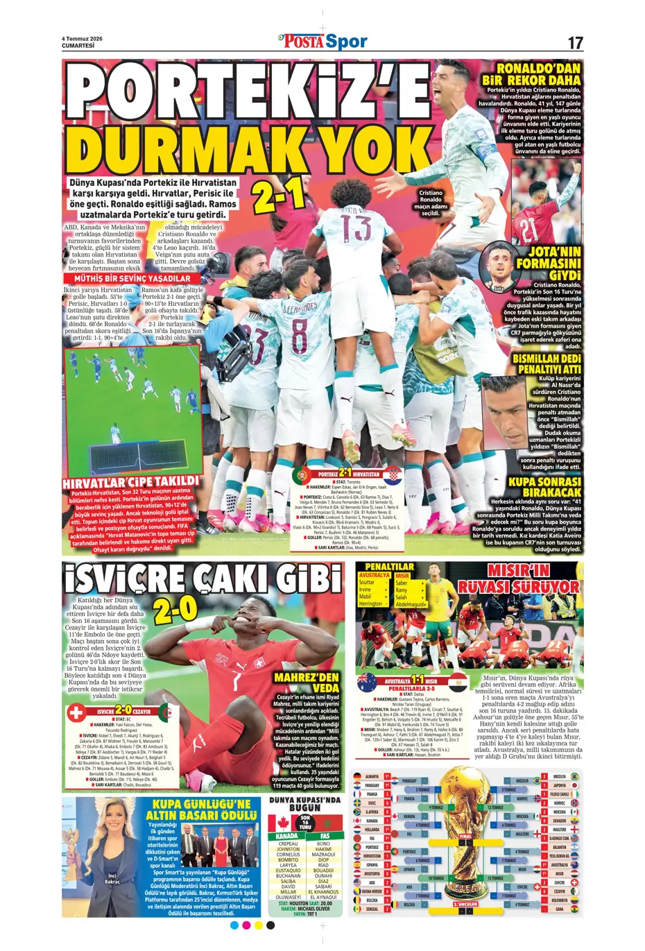 Mauro Icardi'den dev rest! "Fenerbahçe ve Beşiktaş'a açık kapı bıraktı" | Sporun manşetleri - 21