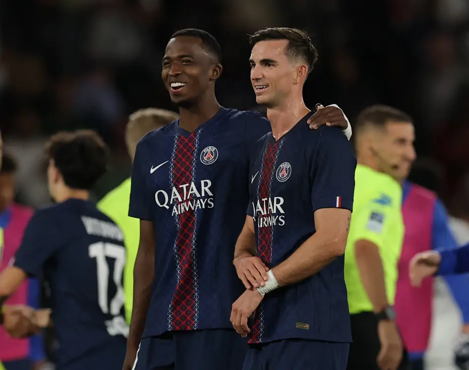 PSG 2'de 2 yaptı, Donnarumma veda etti - 3