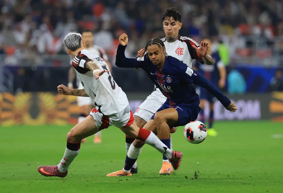 Dünya kulüpler sıralaması güncellendi: İlk 30'da Galatasaray ve Fenerbahçe arasında flaş değişiklik - 7