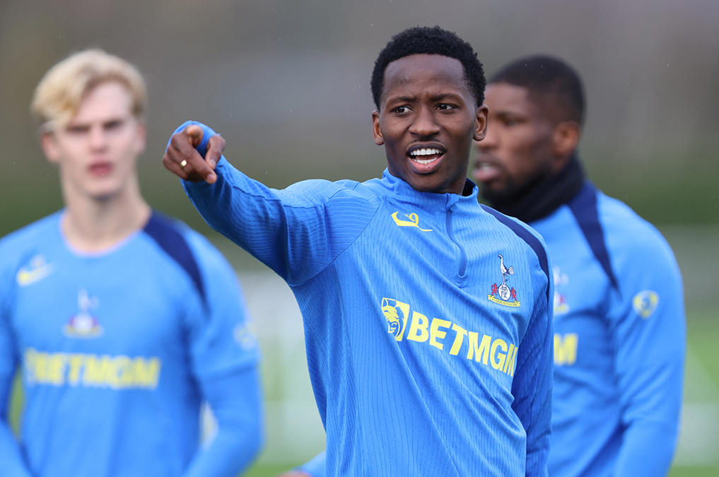 "Galatasaray, Pape Matar Sarr ile anlaştı: Ismail Jakobs ikna etti" | Transfer hattı