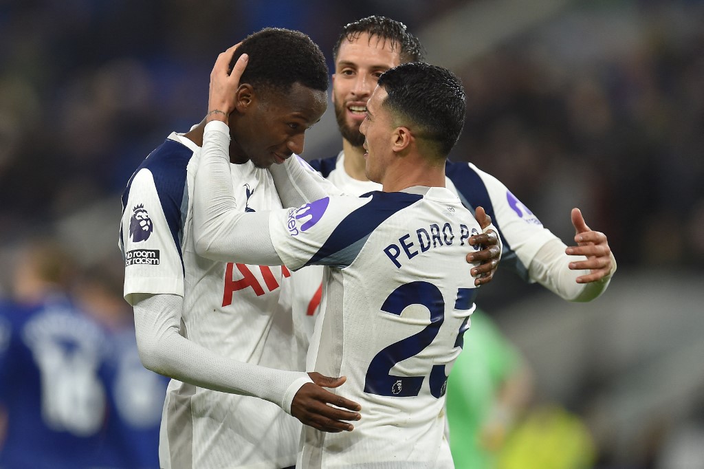 Galatasaray'ın gözü Londra’da: 35 milyon Euro’luk Senegalli yıldız için ilk temas