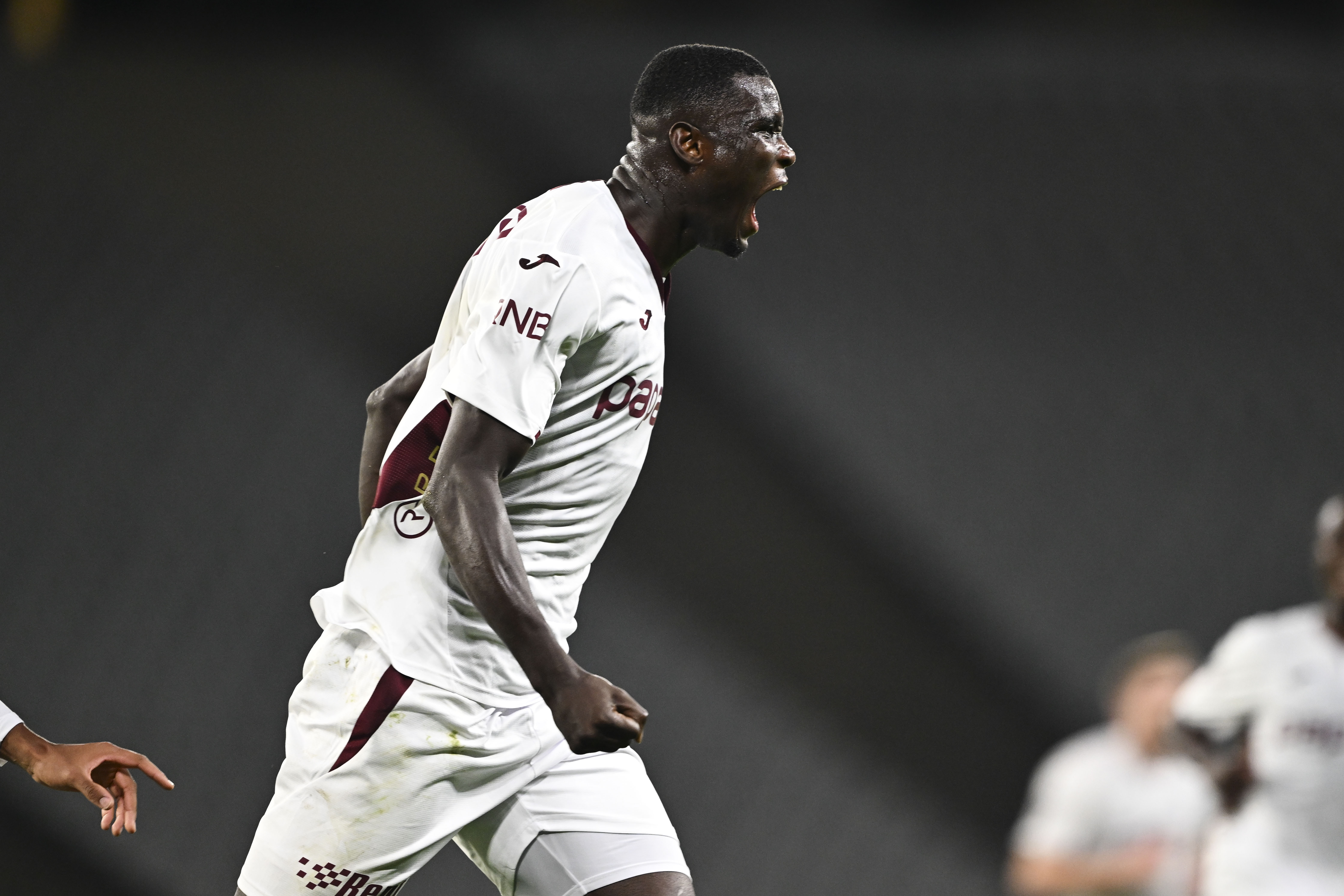 Paul Onuachu ve Felipe Augusto'dan golleriyle 14 puanlık katkı