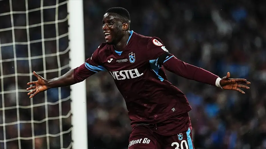 Paul Onuachu Süper Lig'e geri dönüyor: Anlaşma sağlandı, işte bonservisi - 4 Paul Onuachu Süper Lig'e geri dönüyor: Anlaşma sağlandı, işte bonservisi - 4