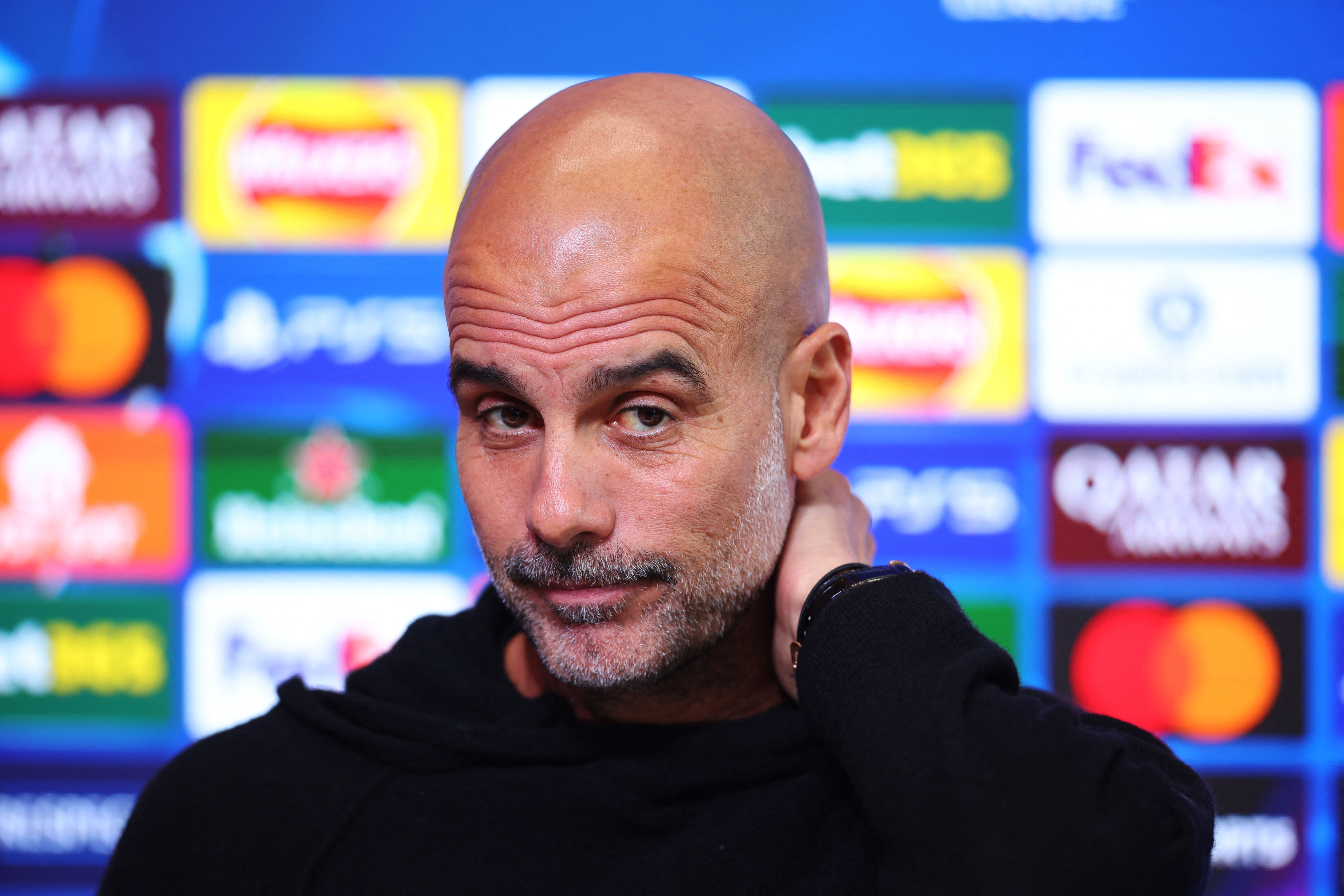 Pep Panik Modunda: Leverkusen ve Taa 2026'daki Galatasaray Maçı "Final"miş!
