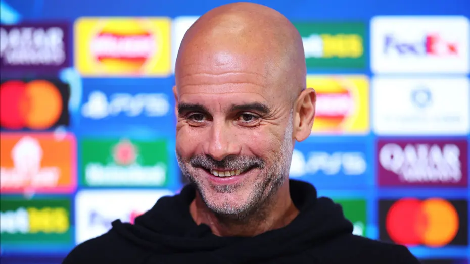 Pep Guardiola'dan Şampiyonlar Ligi maçı öncesi Galatasaray açıklaması - 2