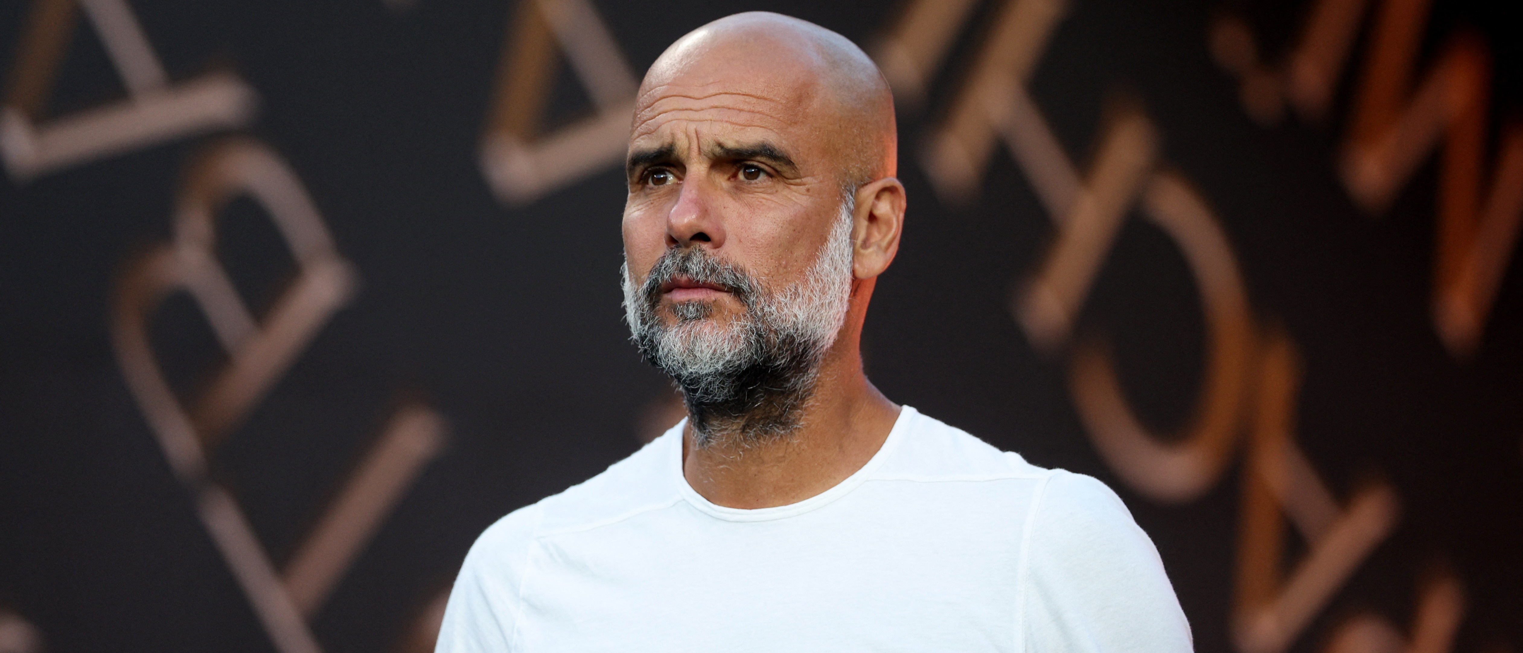 Guardiola'dan Barcelona sorusuna flaş yanıt: Geri dönecek mi?