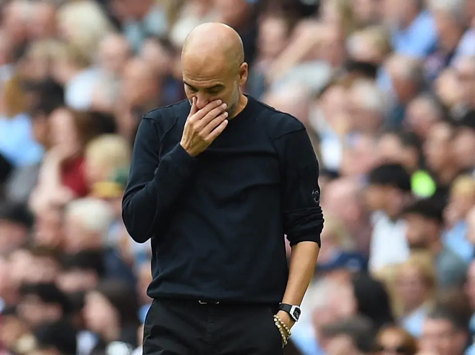 Pep Guardiola'dan Galatasaray ve Leroy Sane açıklaması geldi - 4