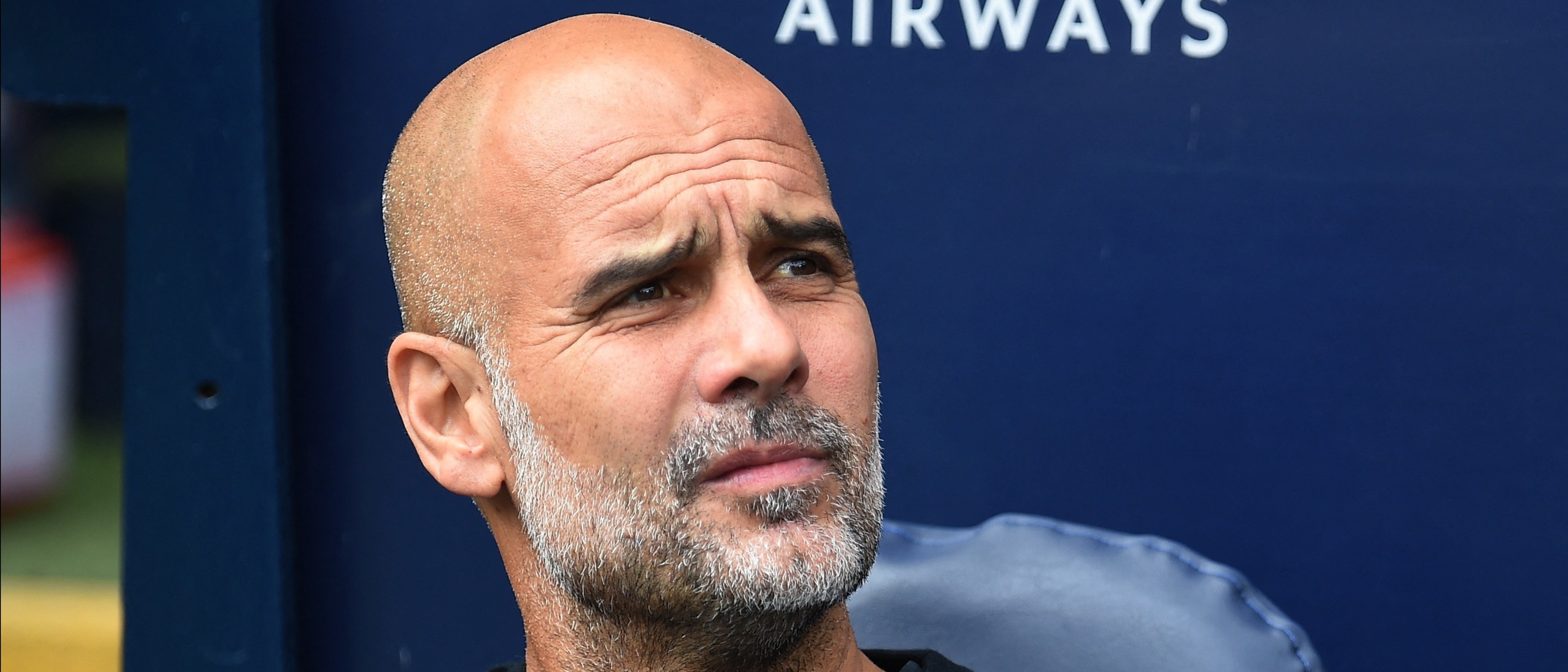 Pep Guardiola'dan Galatasaray ve Leroy Sane açıklaması geldi