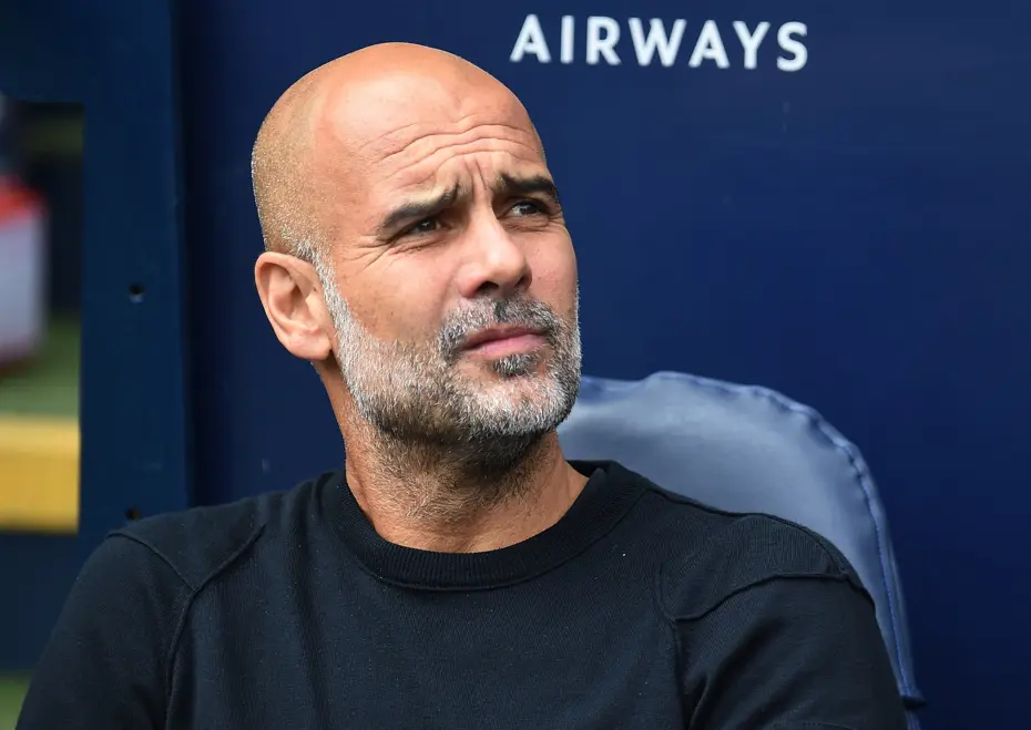 Pep Guardiola'dan Galatasaray ve Leroy Sane açıklaması geldi - 5