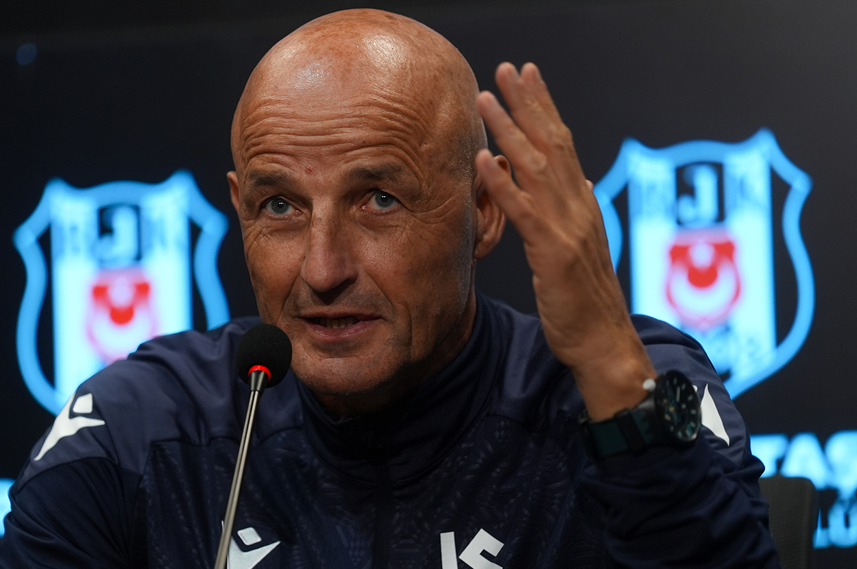 Lausanne'ın hocası, Beşiktaş için maçın dönüm noktasını açıkladı