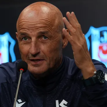 Lausanne'ın hocası, Beşiktaş için maçın dönüm noktasını açıkladı