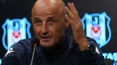 Lausanne'ın hocası, Beşiktaş için maçın dönüm noktasını açıkladı