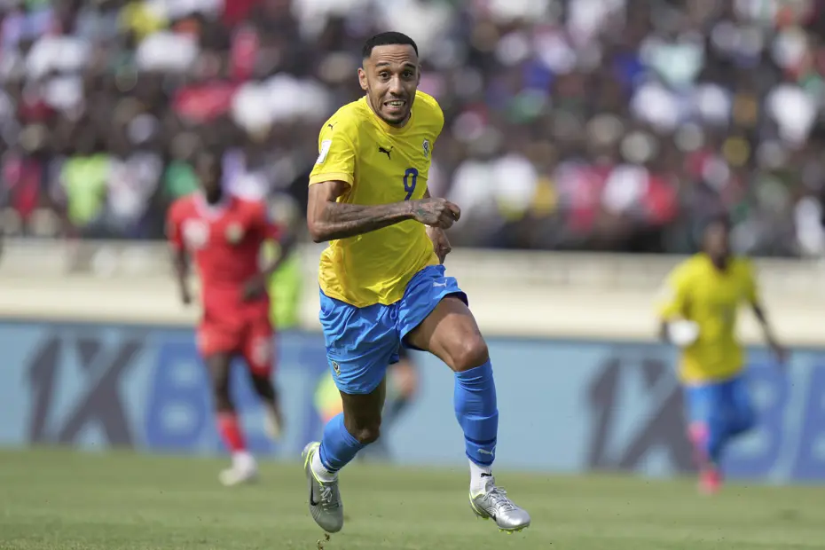 Transferde Aubameyang sürprizi: Türkiye detayı - 2