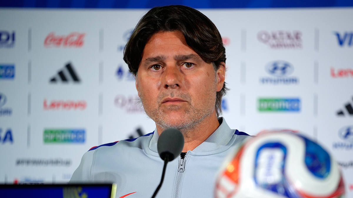 Pochettino "Türkiye'yi inceledim" dedi ve çıkardığı sonuçları açıkladı