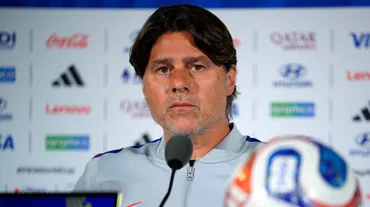 Pochettino "Türkiye'yi inceledim" dedi ve çıkardığı sonuçları açıkladı