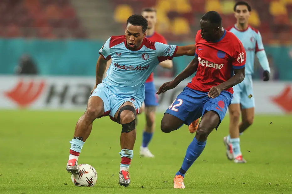 Fenerbahçe'nin orta saha transferindeki ilk hedefi ortaya çıktı: Sözleşmesi sona eriyor - 2