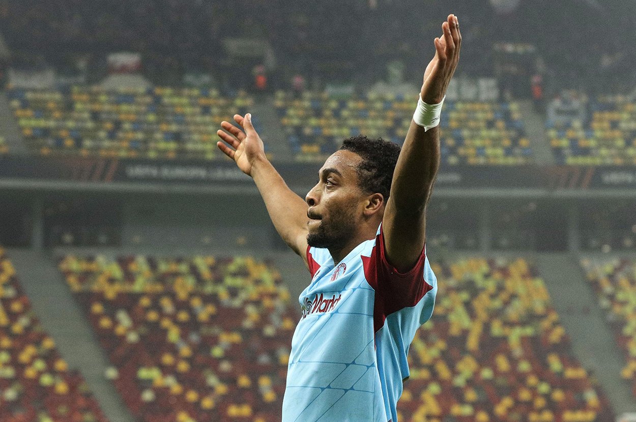 F.Bahçe'nin orta saha transferindeki ilk hedefi ortaya çıktı