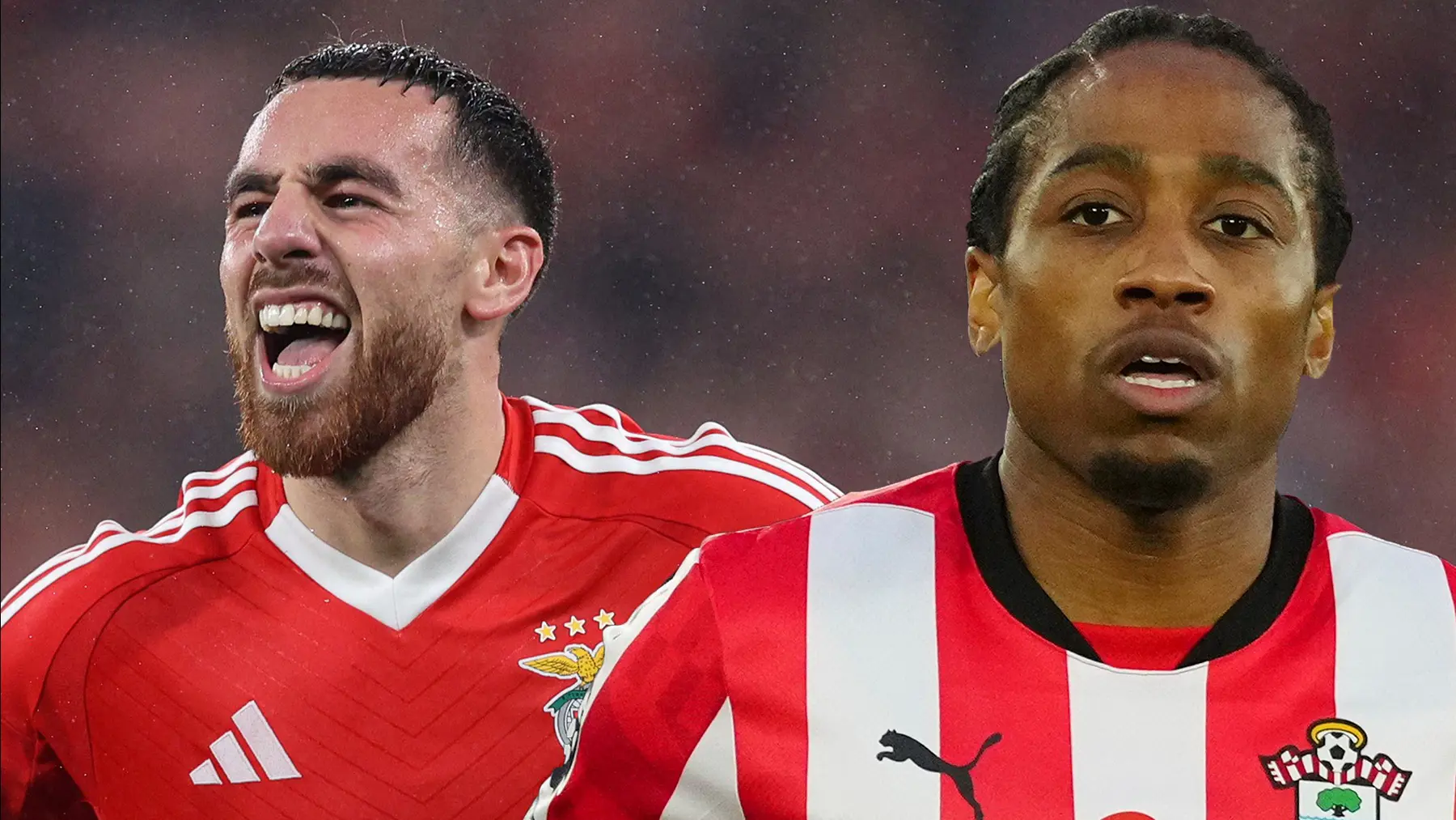 Beşiktaş'ın yeni transferleri İstanbul'a geliyor: İşte Orkun ve Walker-Peters'ın sözleşme detayları