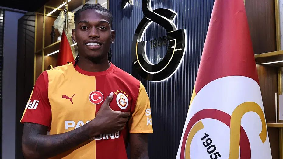 Ve Okan Buruk, Galatasaraylıların merakla beklediği Leao kararını verdi - 2