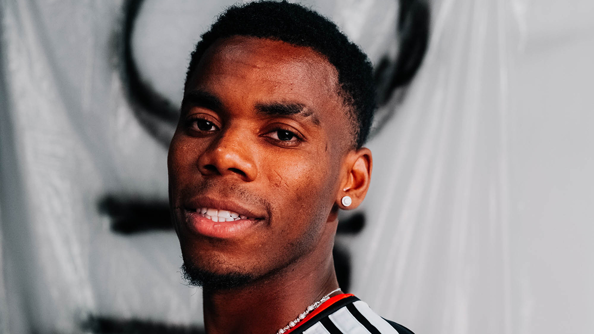 Raphael Onyedika'dan 5 yıllık imza: Transfer resmiyet kazandı