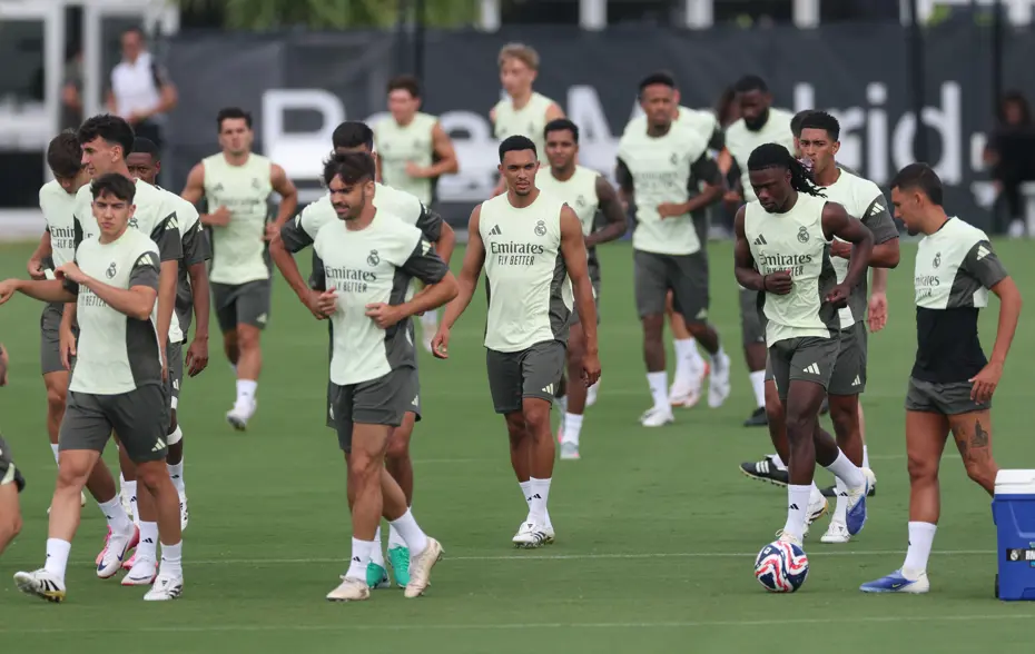  Real Madrid'li futbolculara görülmemiş prim - 2