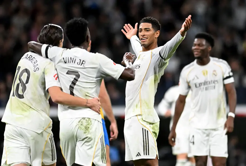 İstatistik verisiyle açıkladılar: Galatasaray, Avrupa'da zirvede - 6