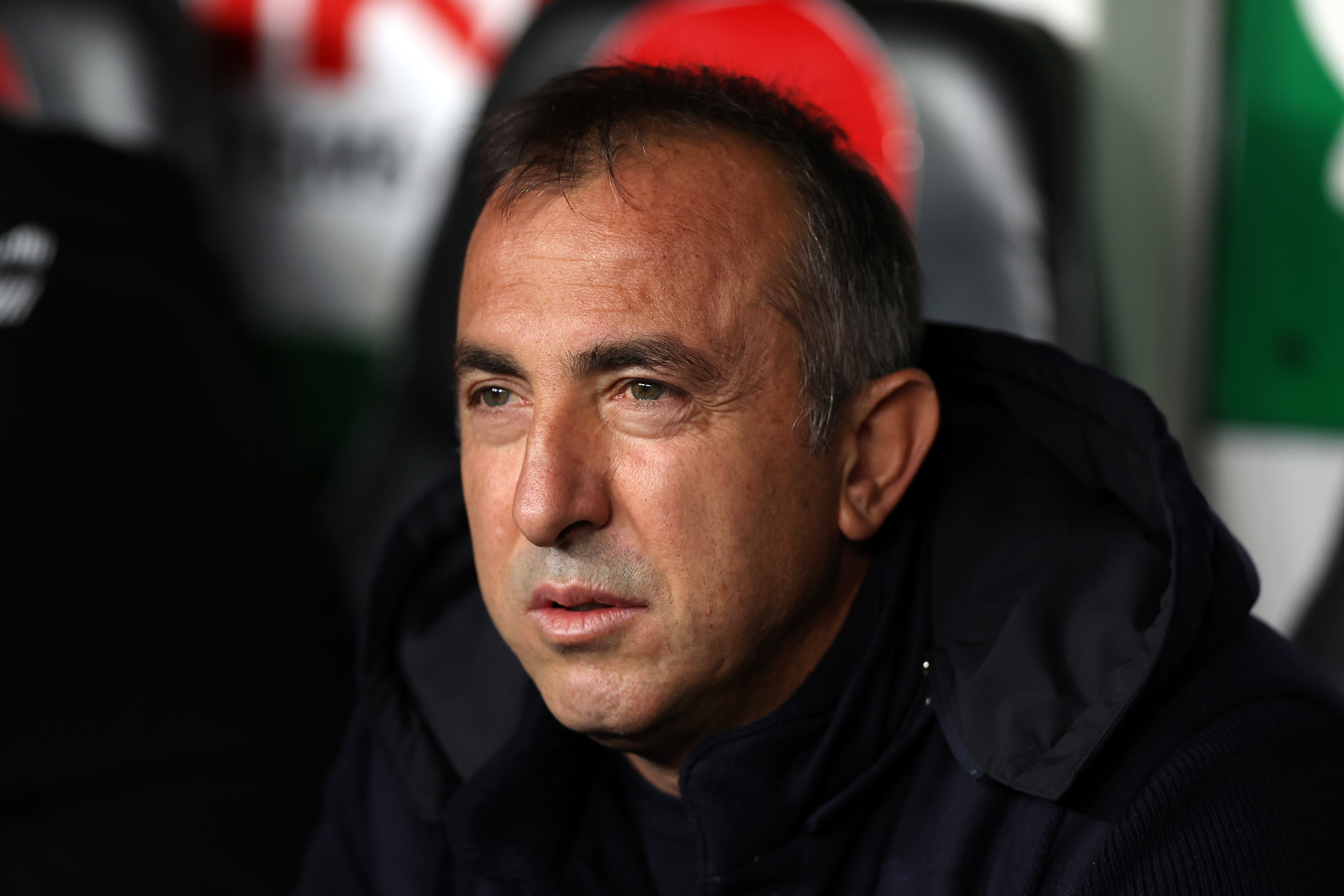 Süper Lig'de yaprak dökümü son sürat devam ediyor: Bir teknik direktör ayrılığı daha resmileşti