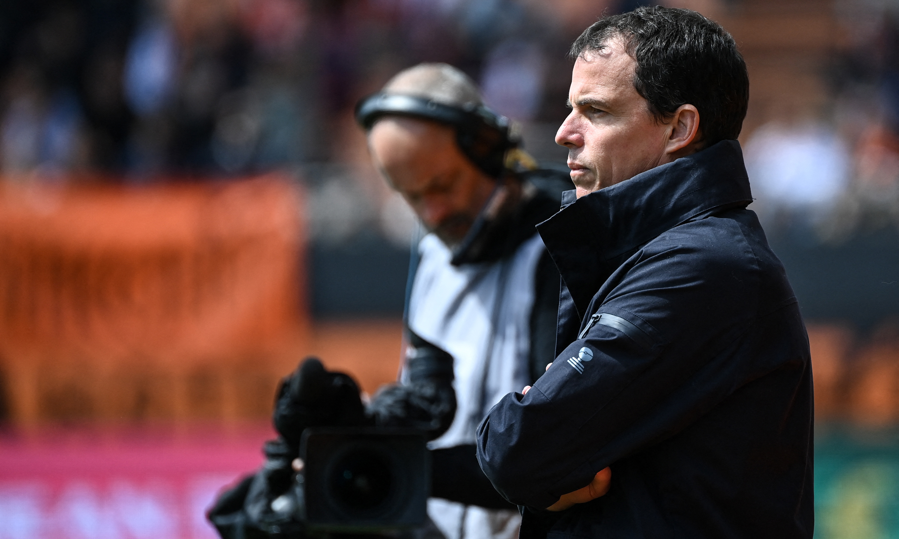 Sunderland, teknik direktör Regis Le Bris'in sözleşmesini uzattı