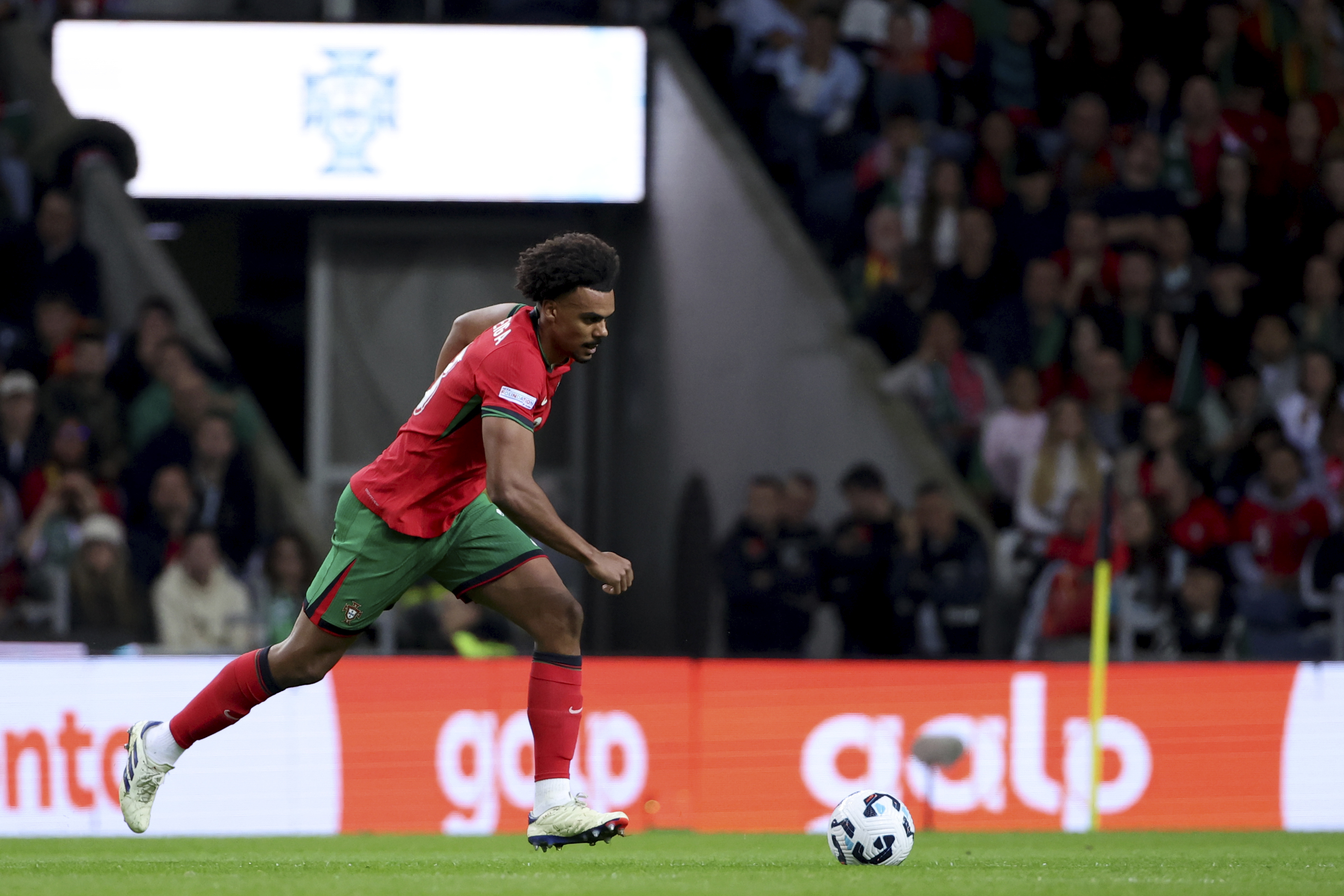 Villarreal'in yeni stoperi Chelsea'den