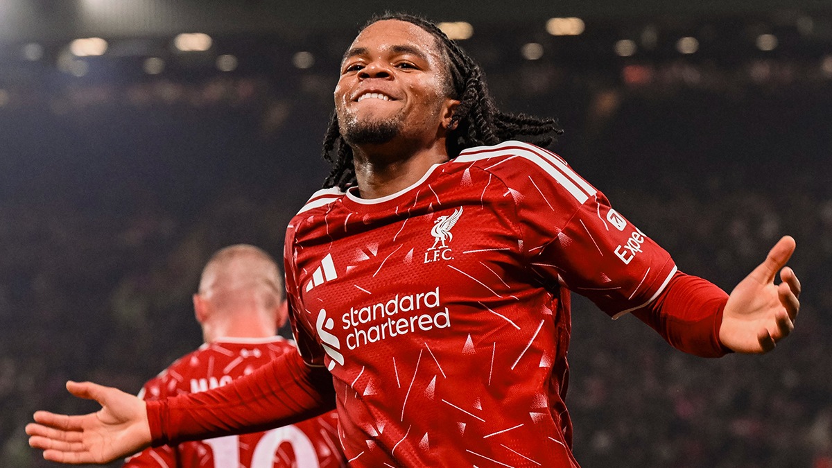 Rio Ngumoha, Michael Owen'ın 28 yıllık rekorunu tarihe gömdü