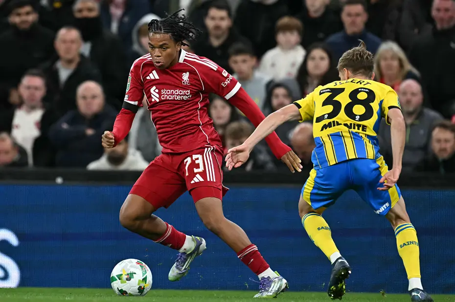 Elias Jelert harikalar yarattığı maçta büyük şok yaşadı! 103. dakikada kabus - 4