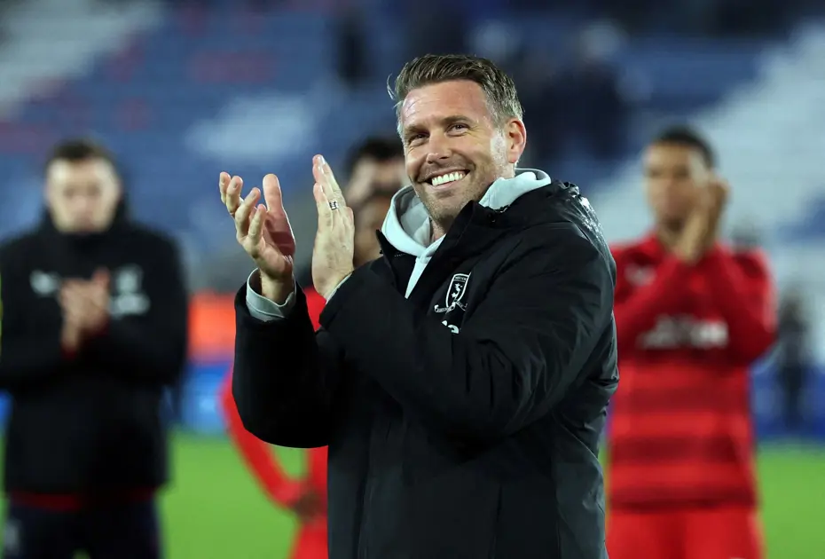 Vitor Pereira’nın ayrılığının ardından göreve geliyor: “Hayal kırıklığına uğradık” - 5