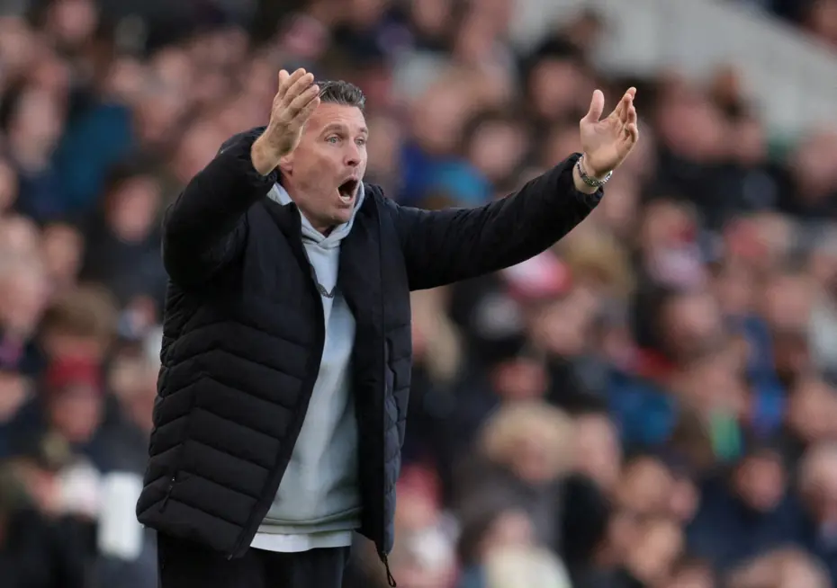 Vitor Pereira’nın ayrılığının ardından göreve geliyor: “Hayal kırıklığına uğradık” - 6