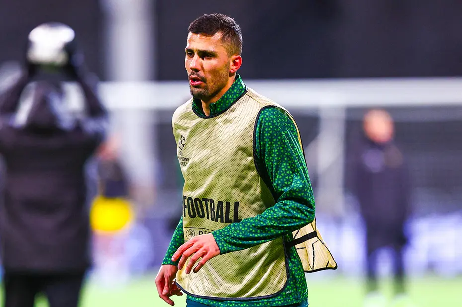 Real Madrid kesenin ağzını açıyor: Guardiola'nın prensi için devreye girdiler - 4