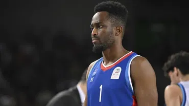 Anadolu Efes Beaubois ile yolları ayırdı