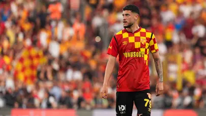 Romulo'nun talipleri artıyor: En ciddi teklif Süper Lig'den