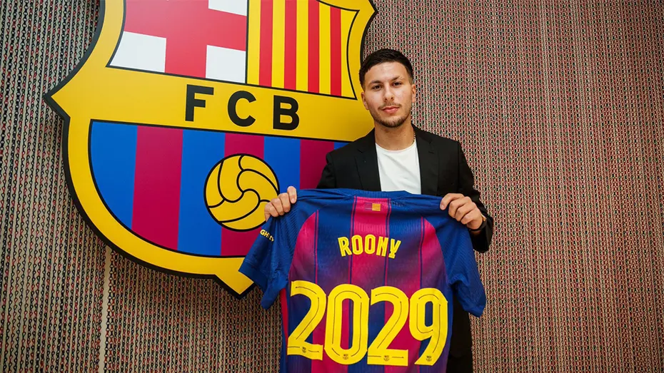 Avrupa'da atılan imzalar: 2025/26 sezonunun transferleri - 54