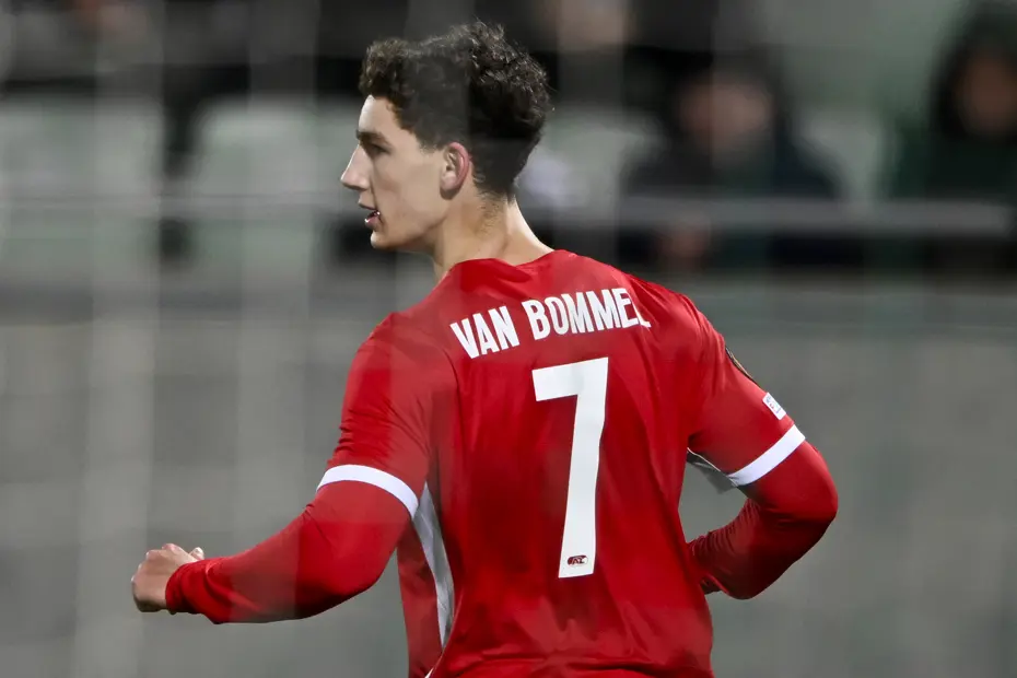 Avrupa'da atılan imzalar: 2025/26 sezonunun transferleri - 57