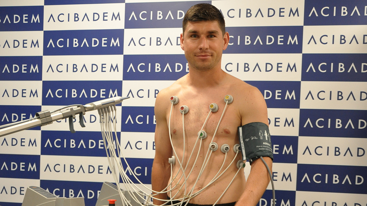 Ruslan Malinovsky, Trabzonspor'un 204. yabancı futbolcusu oldu