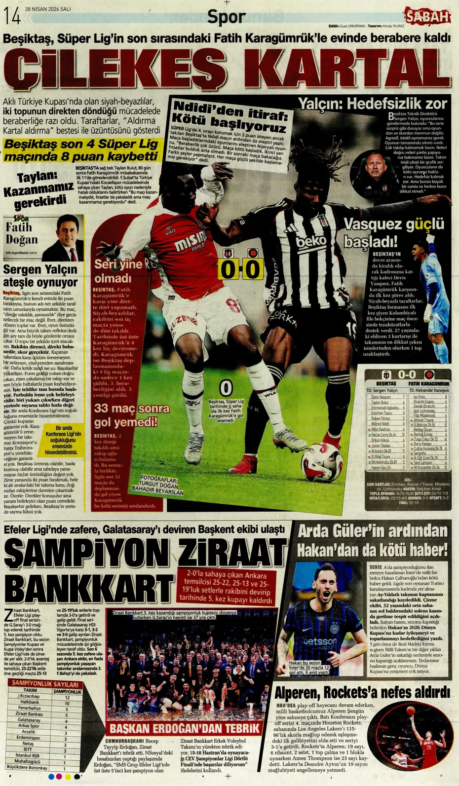 Osimhen'i Galatasaray'dan almaya geldiler! Dursun Özbek'le görüşme | Sporun manşetleri - 21 Osimhen'i Galatasaray'dan almaya geldiler! Dursun Özbek'le görüşme | Sporun manşetleri - 21