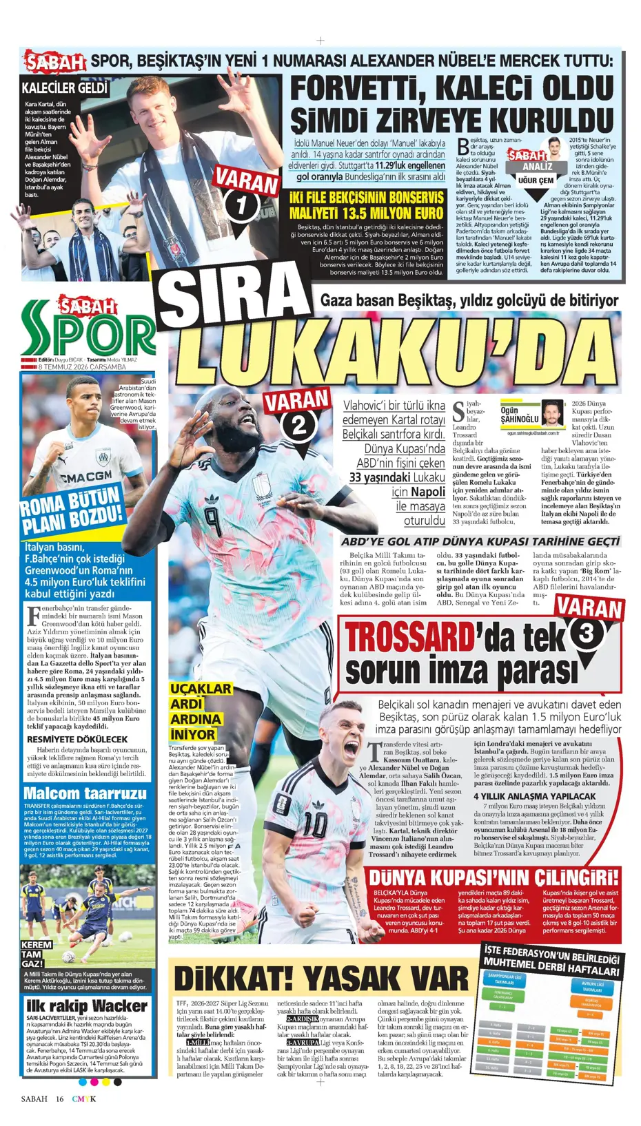 Ve Asensio'nun bonservis bedeli belli oldu: Rekor para | Sporun manşetleri - 15