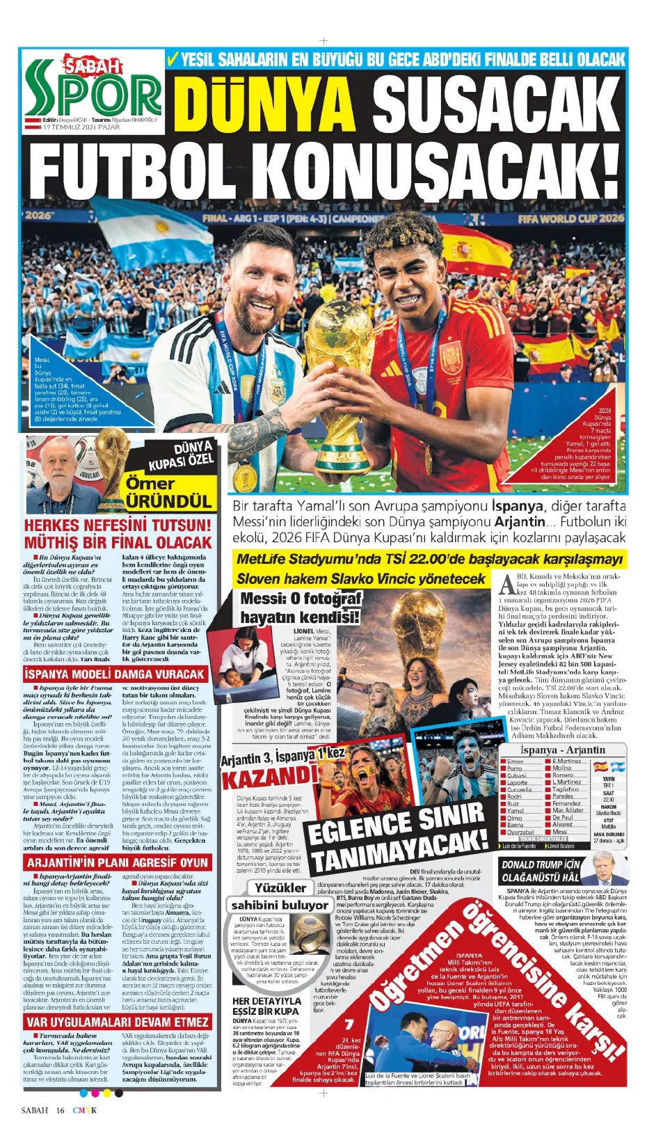 Salah sonrası durmak yok! Beşiktaş'tan bir transfer daha, işlem tamam | Sporun manşetleri - 15