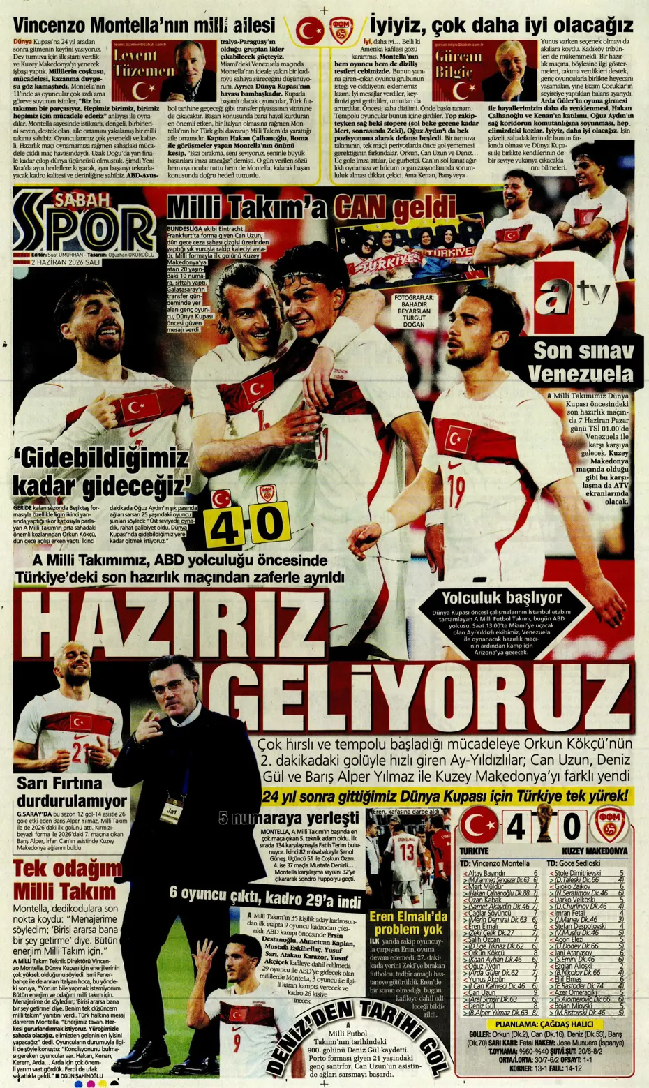 ManU, Osimhen için tam 2 katını masaya koydu | Sporun manşetleri - 14