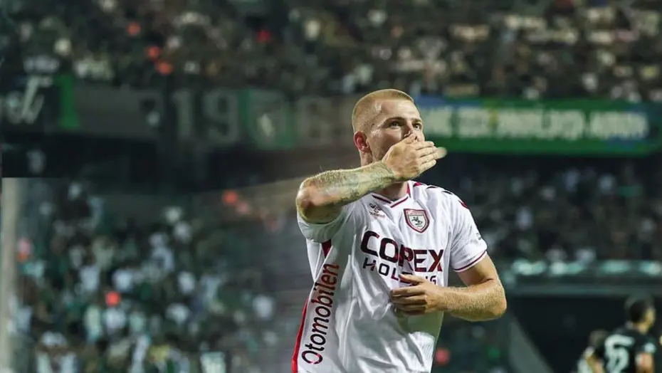 AVRUPA LİGİ | Panathinaikos-Samsunspor maçı ne zaman, saat kaçta, hangi kanalda? (İlk 11'ler) - 5